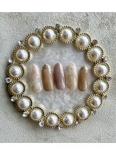 メイユール(Meilleur)/HAND定額デザイン