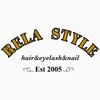 リラヘアー(Rela hair)のお店ロゴ