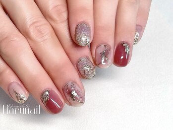 ハルネイル(Haru nail)/