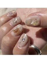 カリーナ(carina)