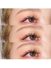 カトルセ(Catorce)/Wフラットラッシュ