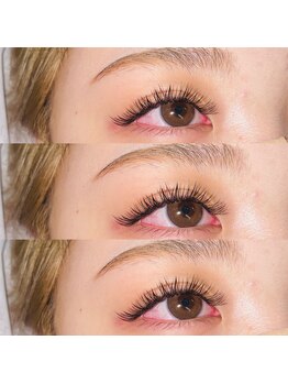 カトルセ(Catorce)/Wフラットラッシュ