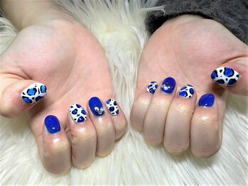 はあとねいる 西川口店/ビビッド系