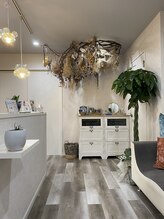 リラルボ(Relaluvo)/待合スペース☆