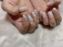 キラ キラ オメメ/