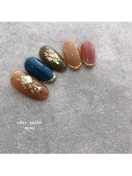 モノ(mono)/定額スタンダード ¥8,778