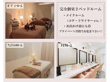 ナンバー18(N゜18)の写真