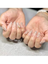 付け放題アート7本