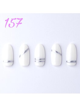 はあとねいる 箕面店/ハンドデザインNo157