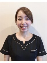 シェリーク 東京店 後藤 久美子