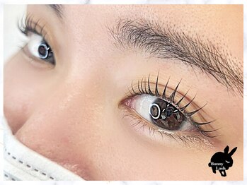 バニーラッシュ 津田沼店(Bunny Lash)/【まつげパーマ】