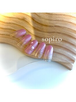 ソピーロ たかのこ店(sopiro)/3月【monthly simple】