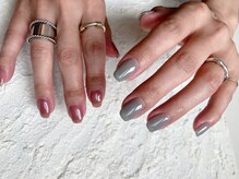 コーシェリ(koselig)/ワンカラー