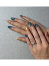 個性派ニュアンス