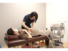 陽のひかり接骨院 整体院/筋膜リリース