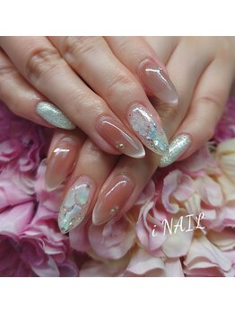 アイネイル(iNAIL)/