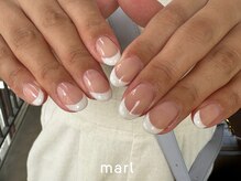 マール エムシス(marl Msis)/フレンチ