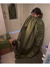 ティアラ(TIARA)/1人よもぎ蒸し