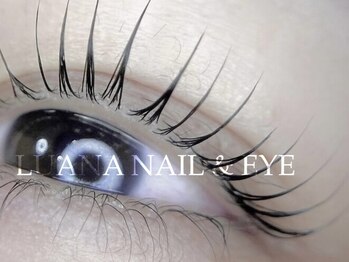 ルアナ(LUANA)/パリジェンヌラッシュリフト♪