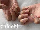 nail salon chicchi shimonoseki