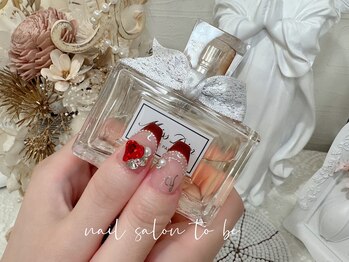 トゥービー 新宿三丁目(To Be)/パーツ無制限コース