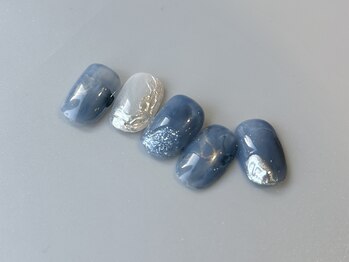 ナイン(NINE)/定額デザイン