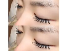 ヘアメイク アース 東戸塚店(HAIR & MAKE EARTH)の雰囲気（フラットラッシュ導入店）