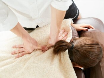 ジョナサン整体院/愛媛/今治/西条/整体/頭痛/腰痛