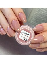 アイリッシュネイル 久屋大通店(Irish Nail)/104ヤマナデ