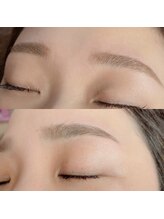 ミアローザ(Mia Rosa)/美眉styling wax