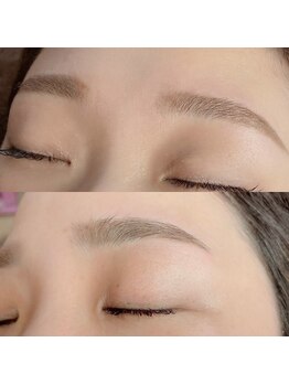 ミアローザ(Mia Rosa)/美眉styling wax