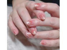 ネイルライ(nail Rai)の雰囲気(定額コースが大人気!デザインに迷ったらこちらがおすすめ!)