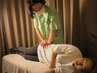 【産後ママ専用】歴20年以上の国家資格者が行う“優しい骨盤矯正”30分/1回