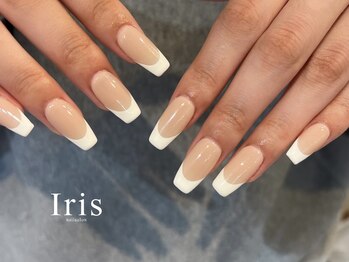 アイリス(Iris)/王道フレンチ°