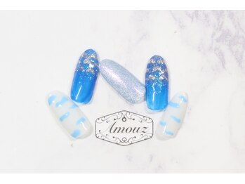 アモウズ(Amouz)/定額【テーマ:端午の節句】5