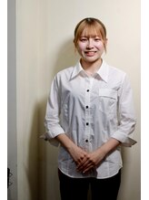 グレイスフルバーバー 赤坂見附店 櫻井 雛子