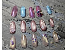 エマ(Emma)/定額ネイル