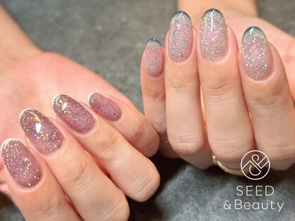 シードアンドビューティー 代官山店(SEED&Beauty)の写真