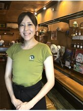 もみの気ハウス 東京上野店&nbsp;笠井 セラピスト