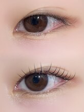 アプシーアイズ(Apsee eyes)/まつげパーマ