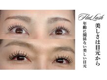 プリンセスアール(Princess R)/年齢問わず映えるまつ毛