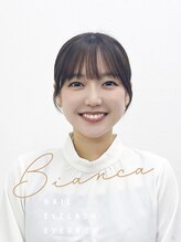 ビアンカ 所沢店(Bianca) ARAI ☆