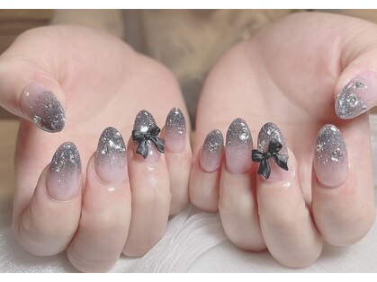 リチュネイル(Richu nail)の写真