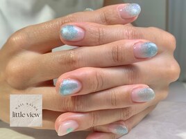 ・シェルグリーン ￥5980