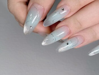 ベストネイル 渋谷109前店(Best Nail)/ミント