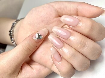 ヨーローネイル(YOLO Nail)/ワンカラー