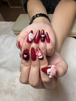 レアレアショップ(le'a le'a _s.)/no_nno.