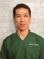 椎名亮 整体院/椎名亮　  【肩こり・腰痛改善が得意です】