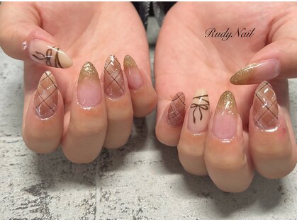 ルディーネイル(Rudy Nail)の写真