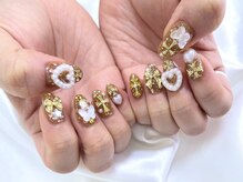 ネイルサロン イーウィ(Ewy)/［吉祥寺］ネイル/パラジェル